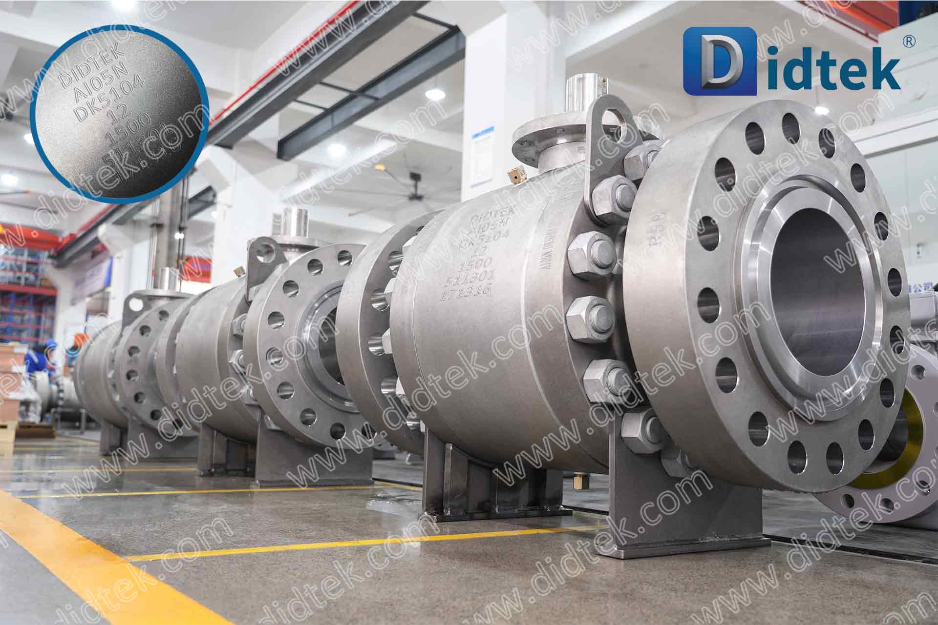 B-46 DIDTEKFTMSBV - Van bi chảy máu hai khối SPE X SPE