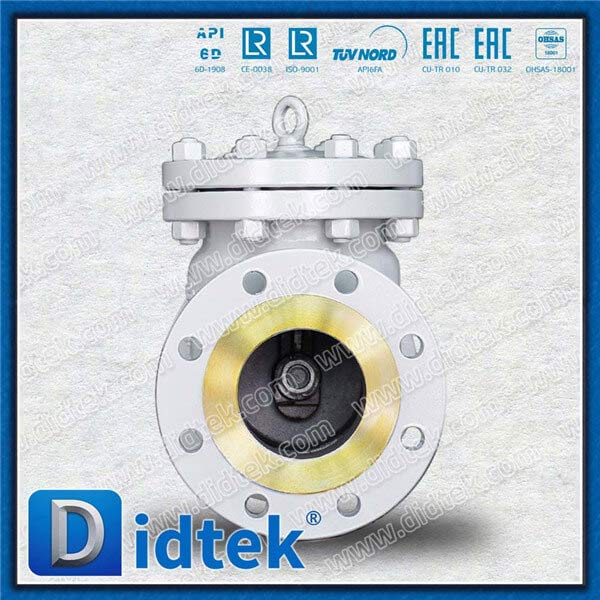 Galaxy Mở rộng Giai đoạn III Dự án Hóa học Check Check Check Van kiểm tra