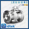 Giảm van sloating Bore Ghế Ghế nổi Jis 5K