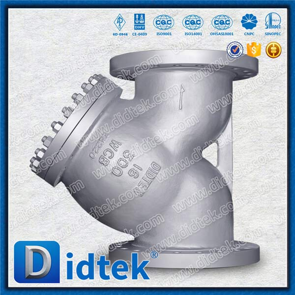 Màn hình thép đúc 316SS 80 lưới Y