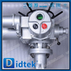 Van cổng điện WCB