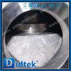 Van cầu 6 inch 150LB SS316 CF8M bằng thép không gỉ