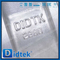 Titling Disc Retainerless Type Wafer Valve