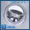 Titling Disc Retainerless Type Wafer Valve