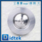 WCB SS Spring Lift Wafer Valve