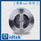 Thép đúc 4 '300lb x750 Van kiểm tra Wafer Lift Wafer