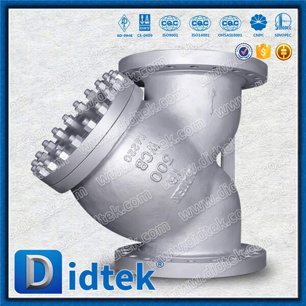 SÀN LỌC THÉP 316SS 80 MESH Y
