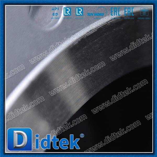 Van cổng nêm bằng thép carbon