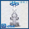 Van cổng vật liệu CK20