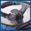Mặt bích bánh xe DIN Bellow-DN50 1.0619