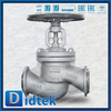 Van ống thổi WCB thép đúc PN40