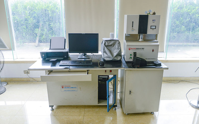 M&aacute;y ph&acirc;n t&iacute;ch carbon v&agrave; lưu huỳnh