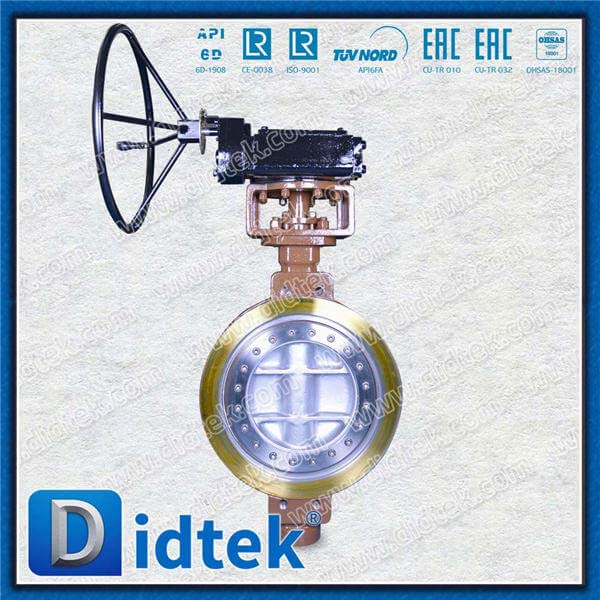 Van bướm bù ba LC1