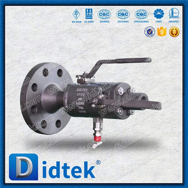 Van xả khối đôi tích hợp 300LB A105N