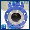1.0619 Van một chiều quả cầu góc bằng thép đúc