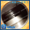 Van một chiều quả cầu góc lò xo 1.0619 SS304