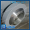 Áp suất cao công nghiệp ANSI Trim 5 Gate Van