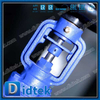 Van cầu dưới GG25