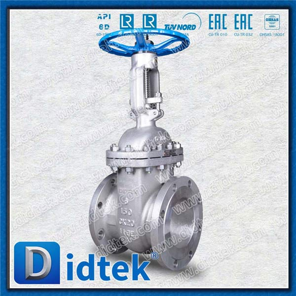 Van cổng vật liệu CK20