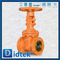 Asme B16.32 OS & Y FLANGED 2 '' Van cổng