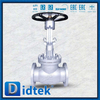 Van cầu dưới đây 2 inch 150LB