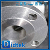 Van cầu hóa chất Caustic ASTM A351