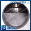 Van cầu tuabin khí SS316L CF3M