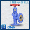 Van một chiều quả cầu góc SDNR 1.0619