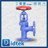 Van một chiều quả cầu góc SDNR 1.0619