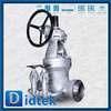 Van cổng nêm API
