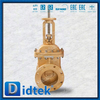 Van cổng nước biển bằng đồng Alunimion CuSn10Zn2