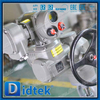 Van cầu điện ANSI F15 IP67 thông minh