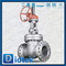 Áp suất cao OS & Y C12 Gate Valve RF