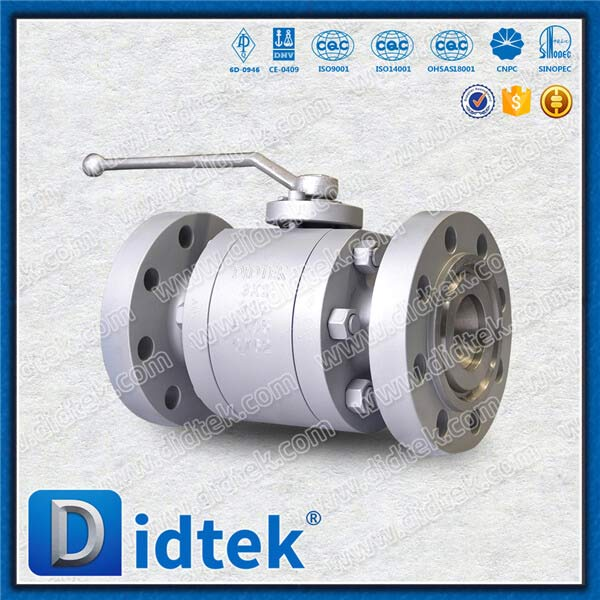 A105 300lb Van bóng nổi giả mạo