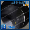 Cần gạt thiết kế an toàn chống cháy WCB 4 '' 150LB vận hành van bi nổi 