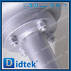 Van bướm nhiệt độ thấp -196oC