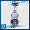 Van cổng nêm bằng thép carbon