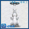 CF8M Bolted Bonnet Gate Valve
