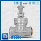 Valve Weld 8 '' 600lb với Bypass