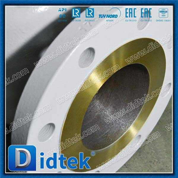 Galaxy Mở rộng Giai đoạn III Dự án Hóa học Check Check Check Van kiểm tra