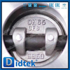 Van bướm nhiệt độ thấp -196oC