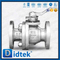 Giảm van sloating Bore Ghế Ghế nổi Jis 5K