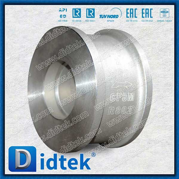 Van kiểm tra nâng piston