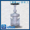 Van cổng nhiệt độ cao 500oC ASTM A217 C5