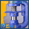 Mặt bích bánh xe DIN Bellow-DN50 1.0619