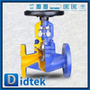 Mặt bích bánh xe DIN Bellow-DN50 1.0619