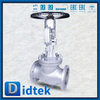 Van cầu dưới đây 2 inch 150LB