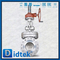 Áp suất cao OS & Y C12 Gate Valve RF