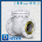 Galaxy Mở rộng Giai đoạn III Dự án Hóa học Check Check Check Van kiểm tra