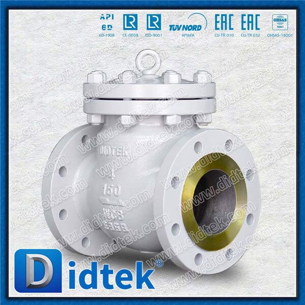 Galaxy Mở rộng Giai đoạn III Dự án Hóa học Check Check Check Van kiểm tra